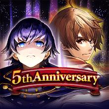 Grand Summoners - Anime RPG APK