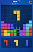 Block Puzzle - Sudoku Mode Screenshot1