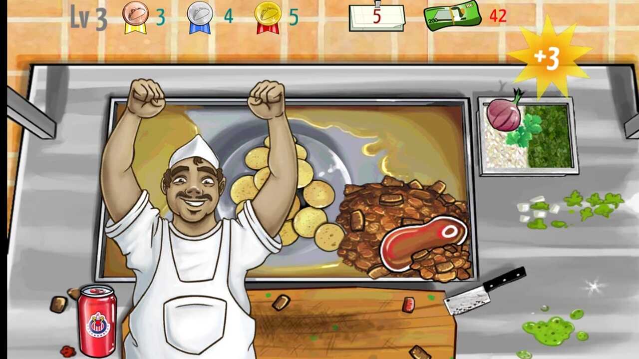 Taco Master Screenshot2