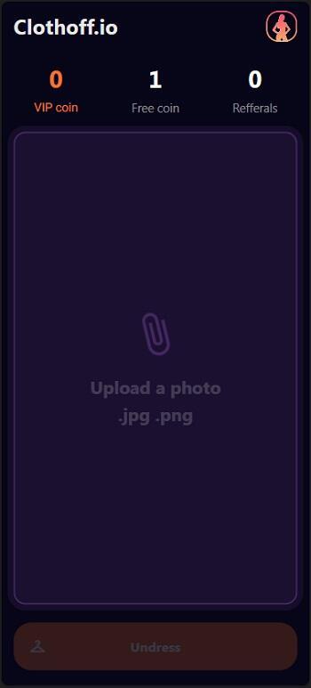 Clothoff.io Screenshot4