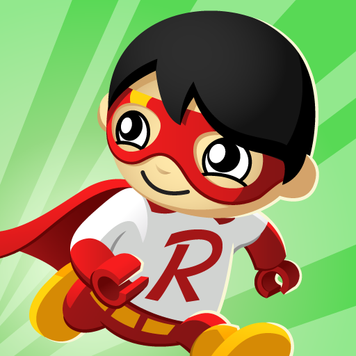 Tag with Ryan APK