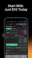 Bybit: Buy Bitcoin & Crypto Screenshot8