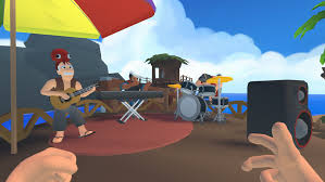 Legendary Fish Hunter Screenshot3