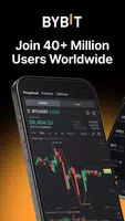 Bybit: Buy Bitcoin & Crypto Screenshot2