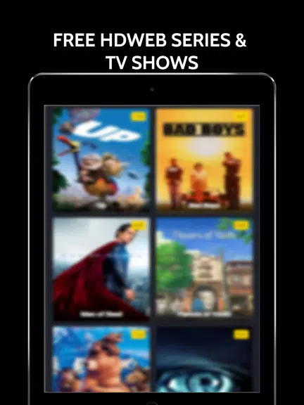 titanium tv movies and tv shows Screenshot2