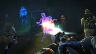 Into the Dead 2: Unleashed Screenshot1