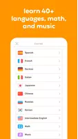 Duolingo: Language Lessons Screenshot1