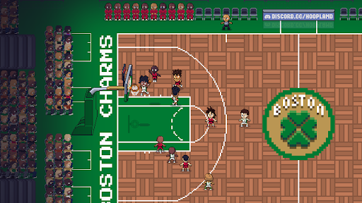 Hoop Land Screenshot3