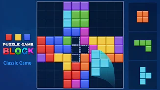 Block Puzzle - Sudoku Mode Screenshot6