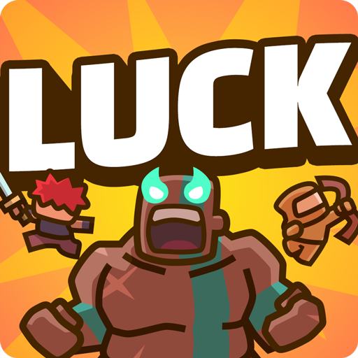 Lucky Defense APK