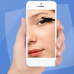 Zoom mirror APK