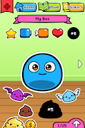 My Boo Album - Virtual Pet Sti Screenshot5