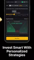 Bybit: Buy Bitcoin & Crypto Screenshot6