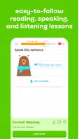 Duolingo: Language Lessons Screenshot6