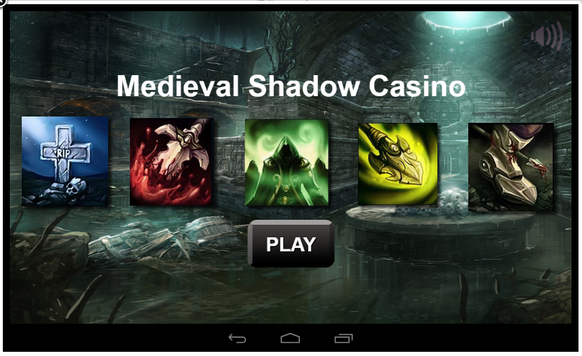 Medieval Shadow Casino Screenshot1