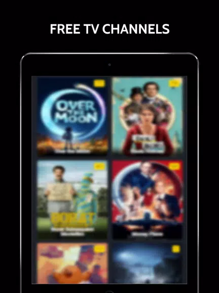 titanium tv movies and tv shows Screenshot3