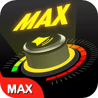 Super High Volume Booster - Loud Sound Booster APK