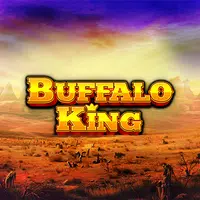 Buffalo King Mways Slot Game APK