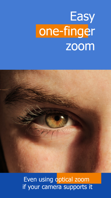 Zoom mirror Screenshot3