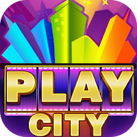 Play city - เมืองแห่งคาสิโน เล่นสนุก24ชม. APK