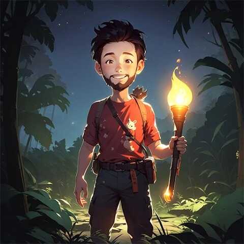 Dark War Survival APK