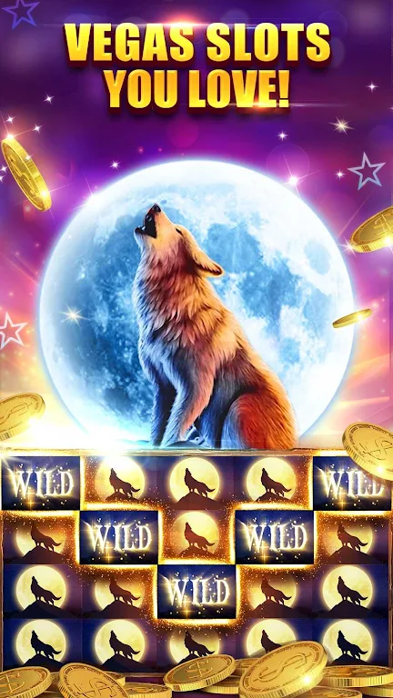 Sloto Cash Casino - Free Las Vegas Casino Slots Screenshot2