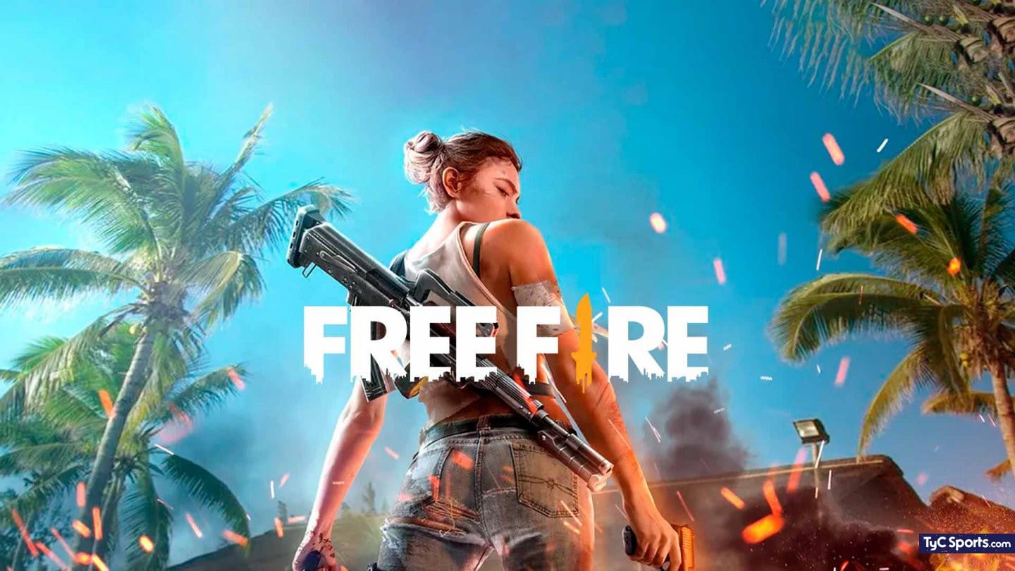 Litomplo Free Fire