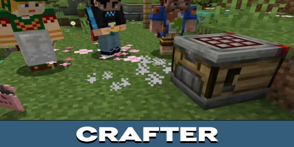 Minecraft 1.20.81