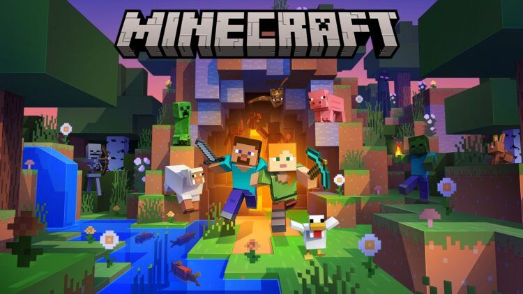 Minecraft 1.20.41