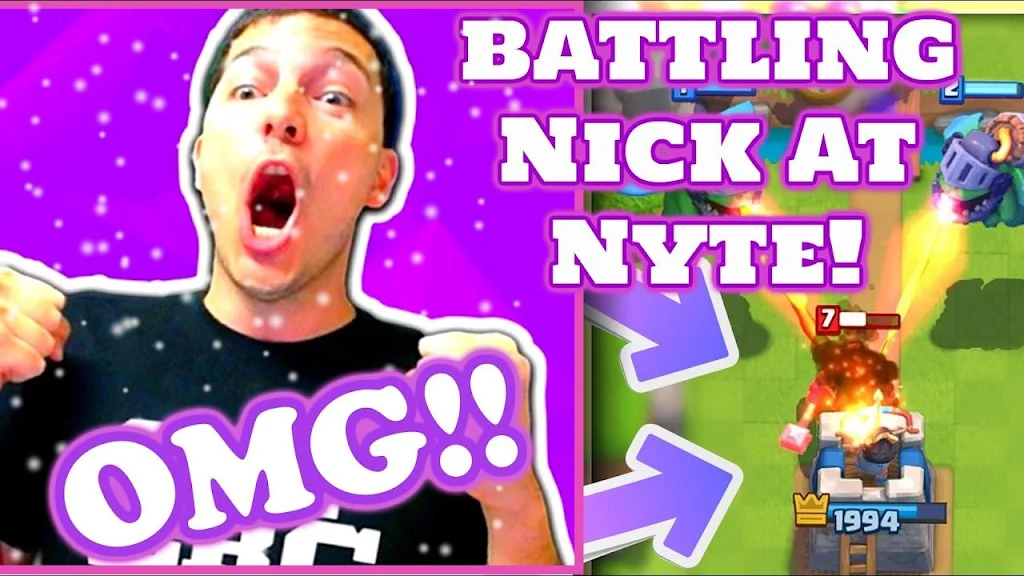 nickatnyte Screenshot3