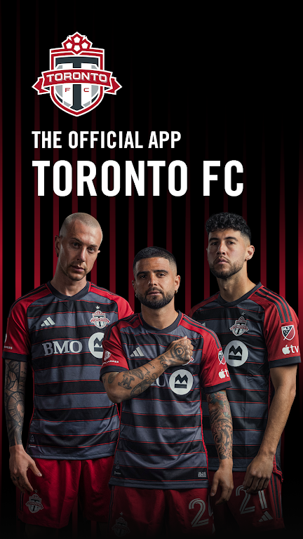 Toronto FC Screenshot1