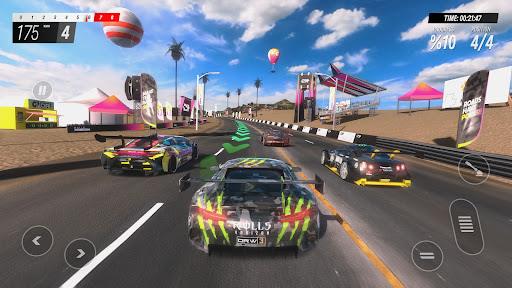 Rally Horizon Screenshot1