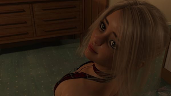 Siren Song Screenshot1