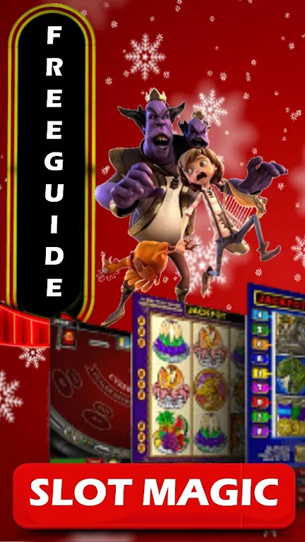 SLOTMAGIC REVIEW CASINO GUIDE Screenshot2