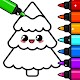 Baby Coloring Games for Kids APK