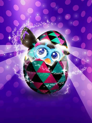 Furby BOOM Screenshot2