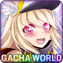 Gacha World Free Game Download for Mobile Device - 51wma