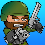 Mini Militia APK