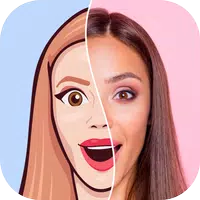 Toon: Cartoon Photo Editor APK