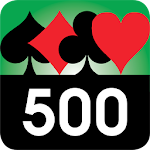 Five Hundred by RHH Technology APK