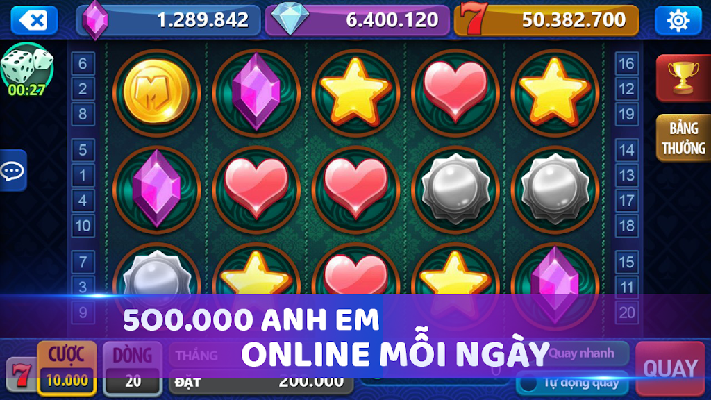 WinPlay Club Screenshot2