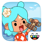 Toca World APK