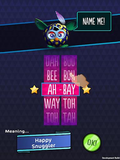 Furby BOOM Screenshot3