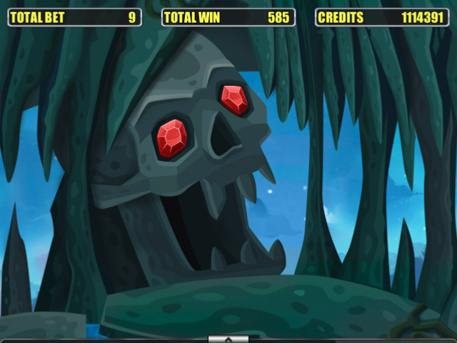 Pirate Cave Screenshot3