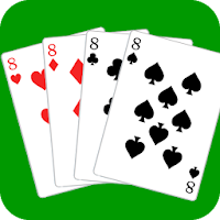 Crazy Eights Countdown APK