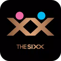 THE SIXX APK