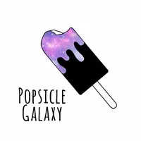 Popsicle Galaxy Theme APK