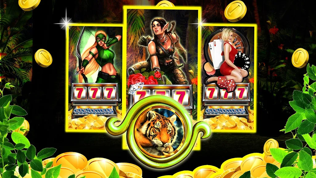 Golden Sand Casino Screenshot3