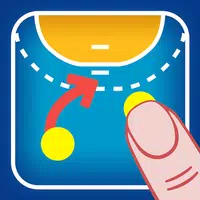 Coach Tactic Board: Handball APK