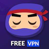 Ninja VPN - Gaming VPN APK